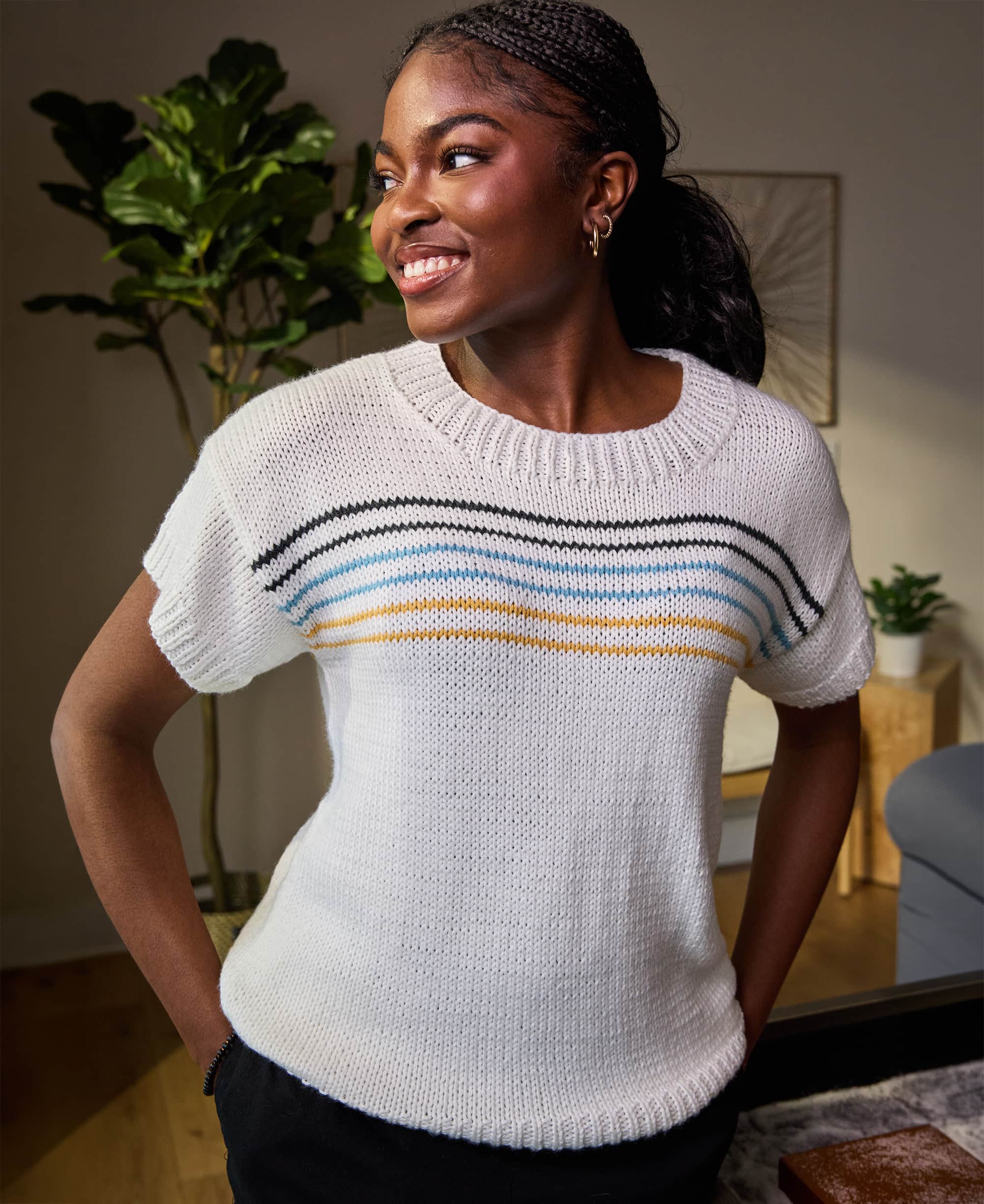 New Knitting Patterns